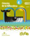 Ciències de la naturalesa 4 Primària