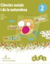 Ci&egrave;ncies socials i de la naturalesa 2&ordm; Prim&agrave;ria