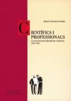 Científics i professionals