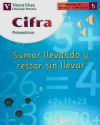 Cifra C-5 Sumar Llev /restar Sin...