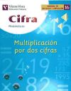 Cifra. Multiplicacion Por Dos Cifras. Cuaerno 16