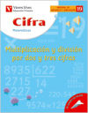 Cifra. Multiplicacion Y Division Por 2 Y 3 Cifras. Cuad. 19