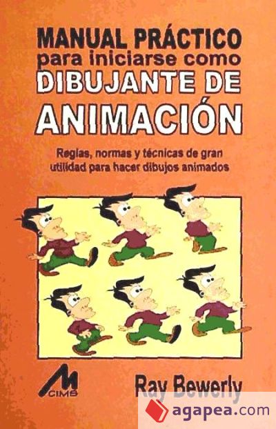 Dibujante de animación