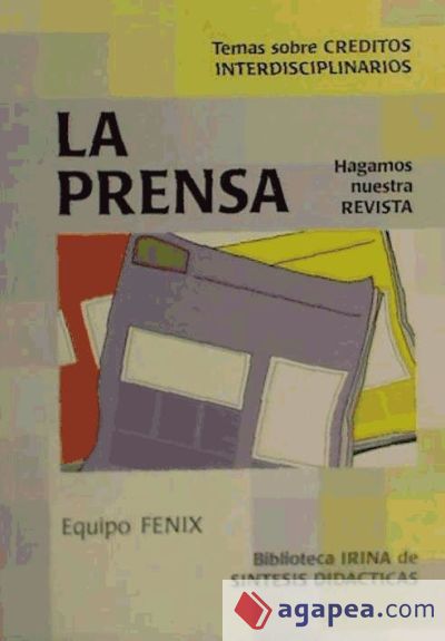 La prensa