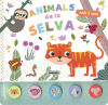 Cinc sons. Animals de la selva