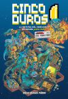Cinco Duros: La historia del videojuego en Espa&ntilde;a para todos Vol. 3