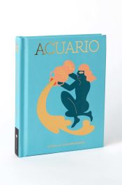 Portada de Acuario