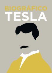 Portada de Biogr&aacute;fico Tesla