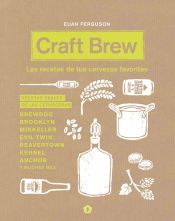 Portada de CRAFT BREW