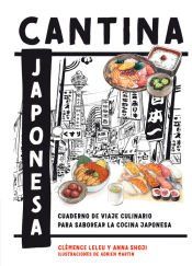 Portada de Cantina japonesa