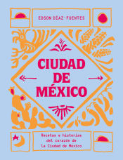 Portada de Ciudad de México