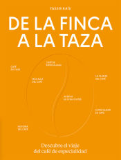 Portada de De la finca a la taza