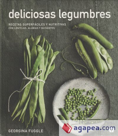 Deliciosas legumbres