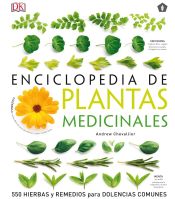 Portada de ENCICLOPEDIA DE PLANTAS MEDICINALES