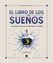 Portada de El libro de los sueños