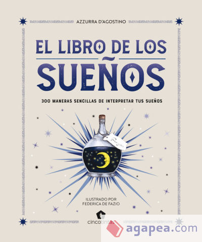 El libro de los sueños