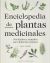 Portada de Enciclopedia de plantas medicinales, de Andrew Chevallier