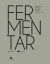 Portada de Fermentar, de Robert Ruiz Moreno