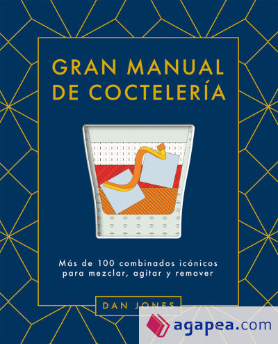 Gran manual de coctelería