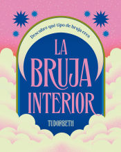 Portada de La bruja interior