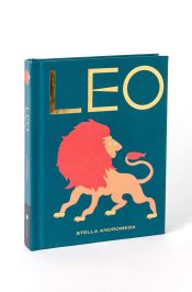 Portada de Leo