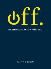 Portada de Off. Desintoxicacion Digital