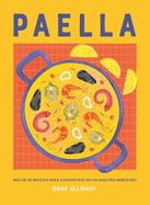 Portada de Paella