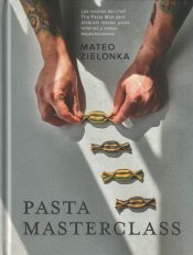 Portada de Pasta Masterclass