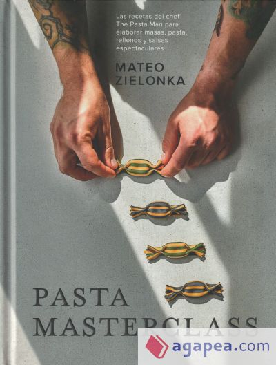 Pasta Masterclass