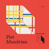 Portada de Piet Mondrian: New York City - CAT