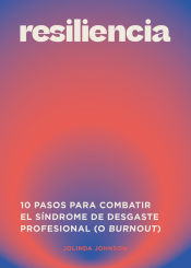 Portada de Resiliencia