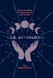 Portada de S.O.S. Astrología