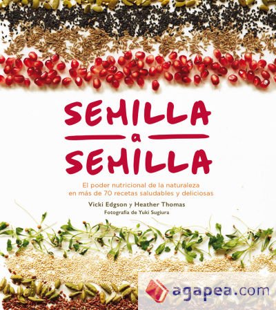 Semilla a Semilla