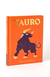 Portada de Tauro