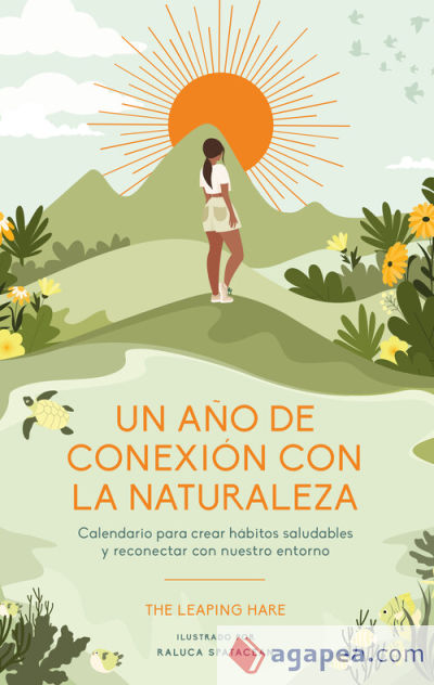 Un año de conexión con la naturaleza