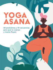 Portada de Yoga Asana