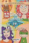 Cinco cuentos de Milypico