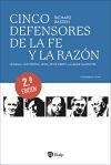 Cinco defensores de la fe y la raz&oacute;n