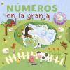 Cinco escenarios. Números en la granja