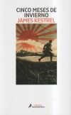 Cinco Meses De Invierno De James Kestrel