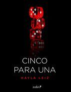 Portada de Cinco para una (Ebook)