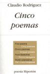 Cinco poemas