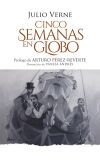 Cinco semanas en globo