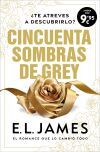 Cincuenta sombras de Grey (Cincuenta sombras 1)