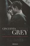 Cincuenta sombras de Grey