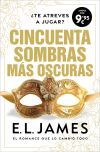 Cincuenta sombras m&aacute;s oscuras (Cincuenta sombras 2)