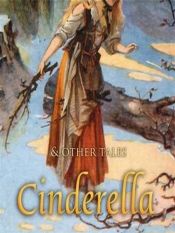 Portada de Cinderella and Other Tales (Ebook)