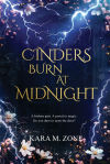 Cinders Burn at Midnight