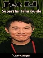 Portada de Jet Li: Superstar Film Guide (Ebook)