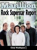 Portada de Marillion: Rock Superstar Report (Ebook)